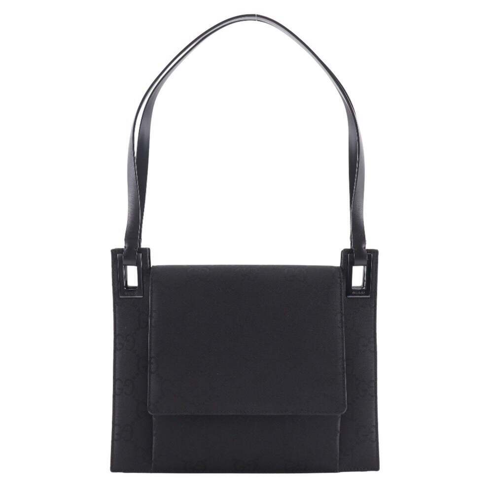 GUCCI Black Tote Bag - Picture 1 of 16